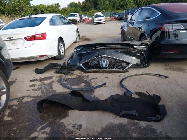 2022 ACURA MDX STANDARD 12