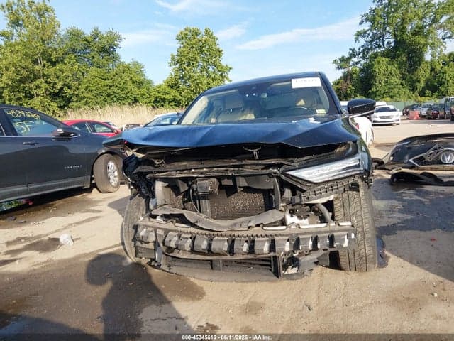 2022 ACURA MDX STANDARD 13