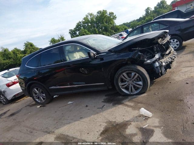 2022 ACURA MDX STANDARD 14