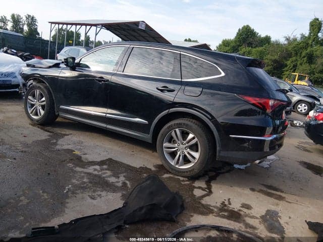 2022 ACURA MDX STANDARD 3