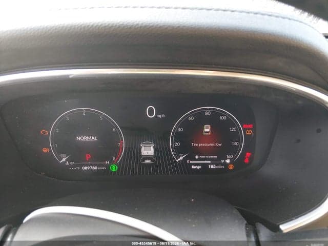 2022 ACURA MDX STANDARD 7