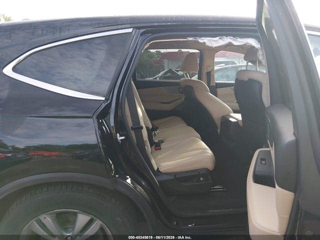 2022 ACURA MDX STANDARD 8