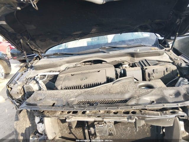 2022 ACURA MDX STANDARD 10