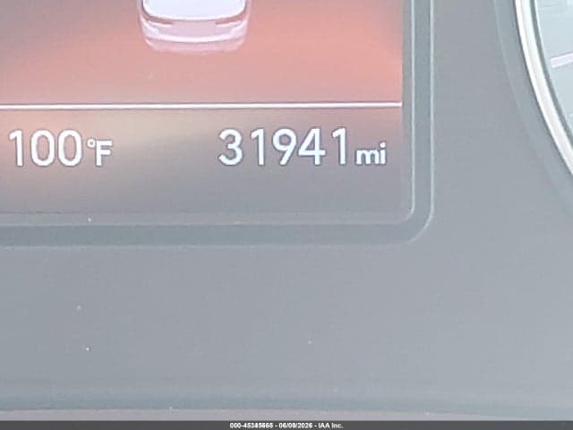2018 HYUNDAI SONATA ECO 15