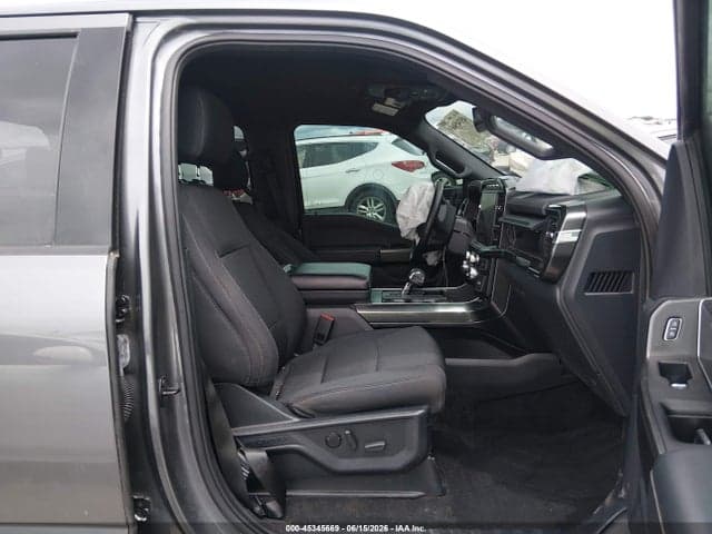 2022 FORD F-150 XLT 5