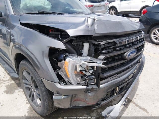 2022 FORD F-150 XLT 6