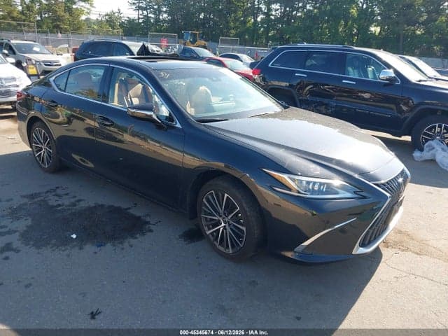 2024 LEXUS ES 350 1