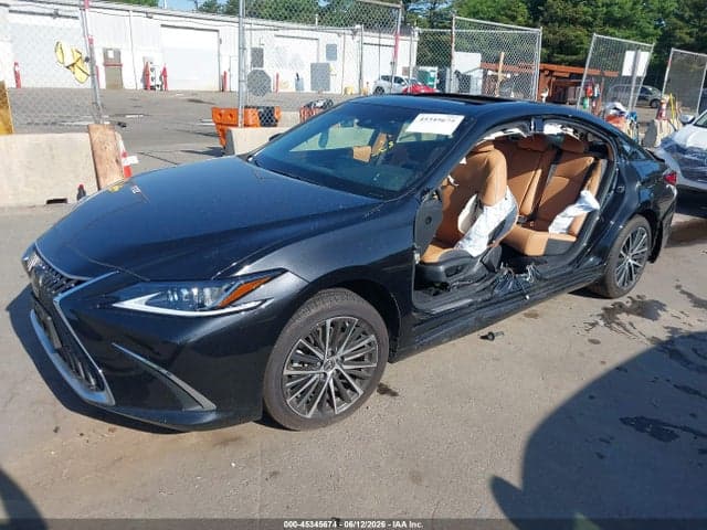 2024 LEXUS ES 350 2