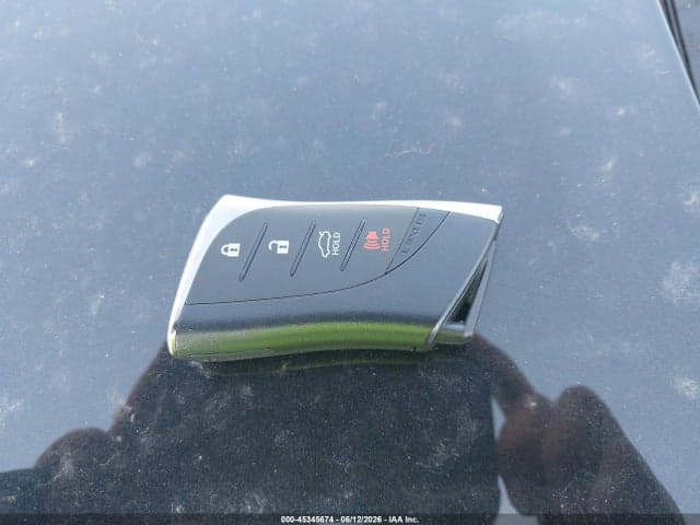 2024 LEXUS ES 350 11