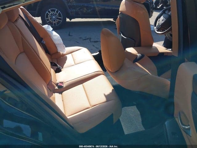 2024 LEXUS ES 350 8