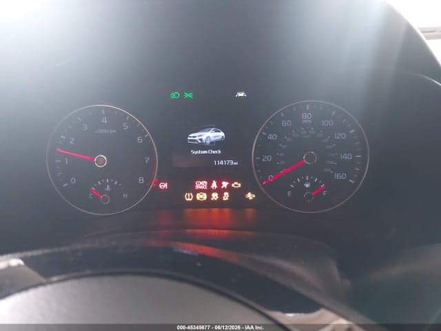 2020 KIA FORTE EX 7