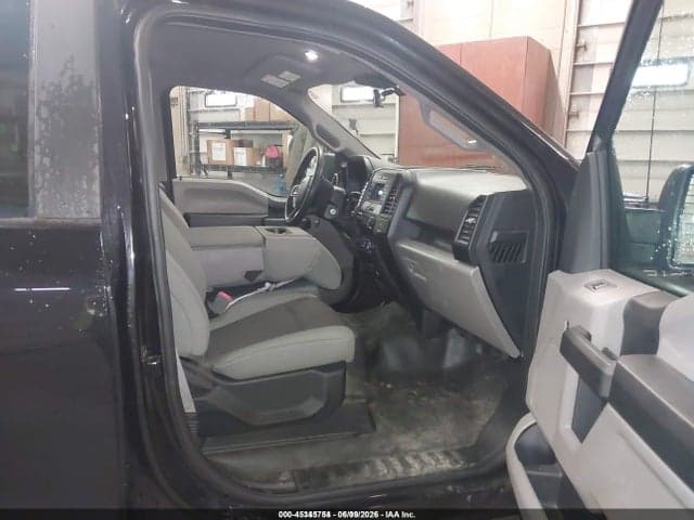 2020 FORD F-150 XL 5
