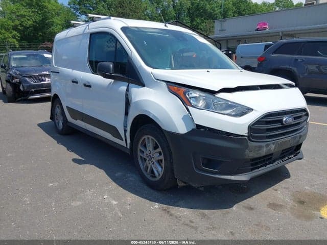 2023 FORD TRANSIT CONNECT XL - 1