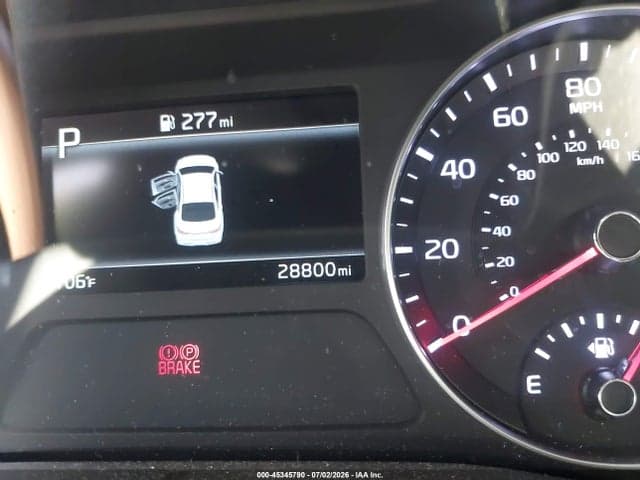 2022 KIA FORTE GT 15