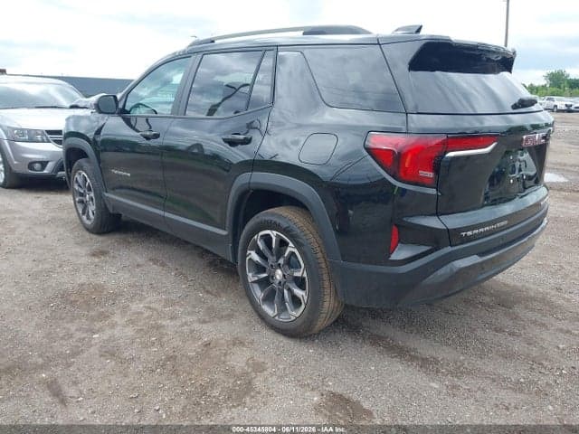 2026 GMC TERRAIN AWD ELEVATION 3