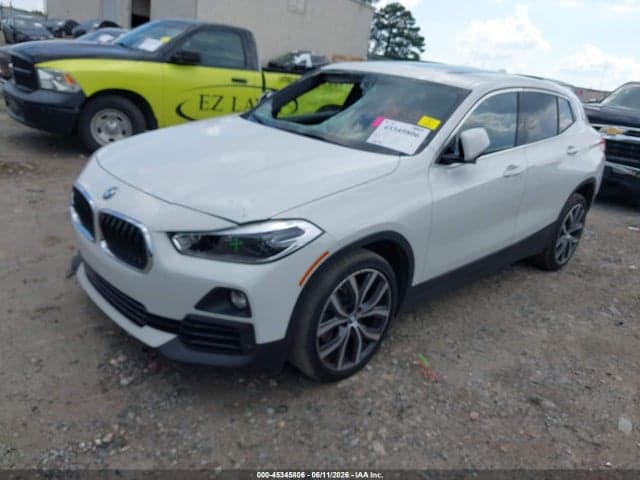 2020 BMW X2 SDRIVE28I 2