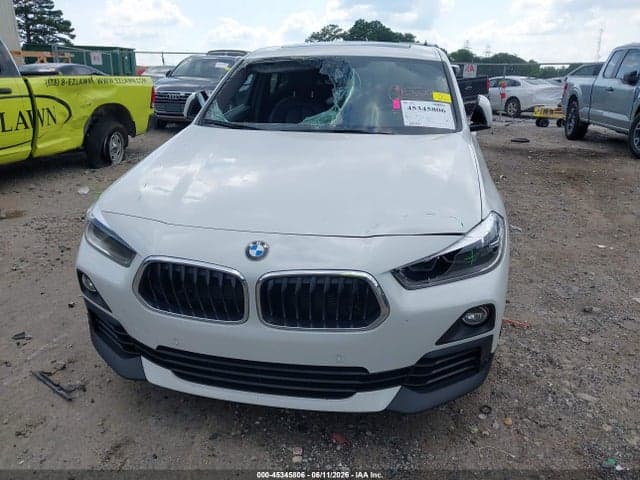 2020 BMW X2 SDRIVE28I 12