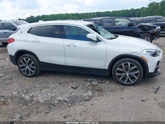 2020 BMW X2 SDRIVE28I 13