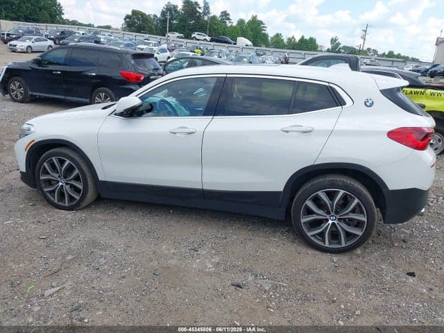 2020 BMW X2 SDRIVE28I 14