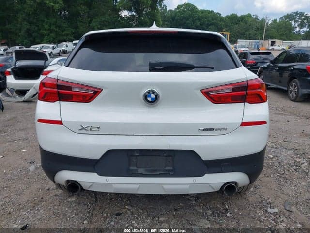 2020 BMW X2 SDRIVE28I 16
