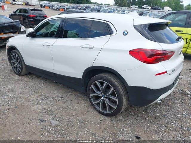 2020 BMW X2 SDRIVE28I 3