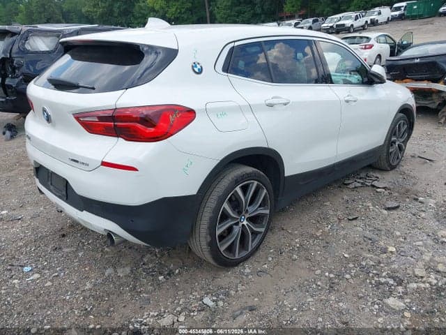 2020 BMW X2 SDRIVE28I 4