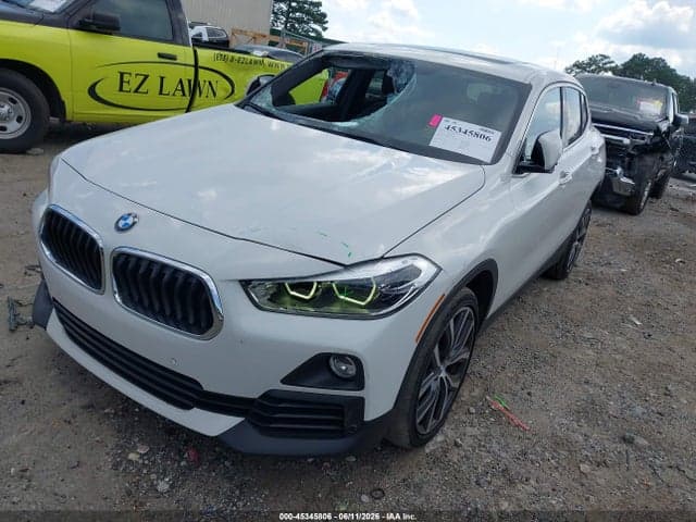 2020 BMW X2 SDRIVE28I 6