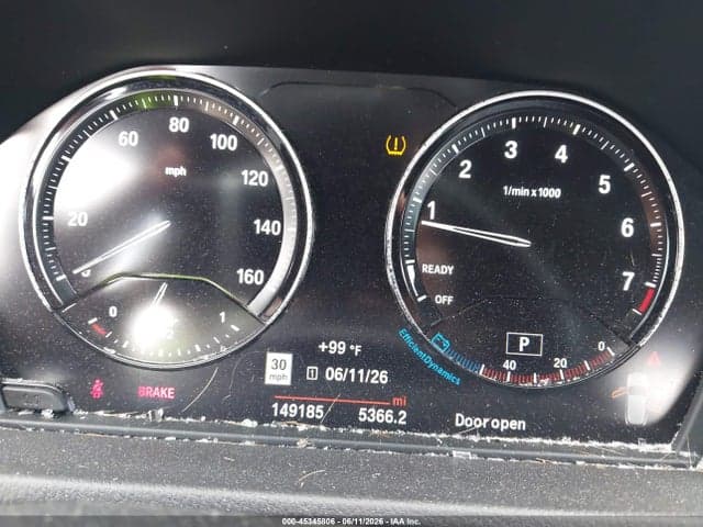 2020 BMW X2 SDRIVE28I 7