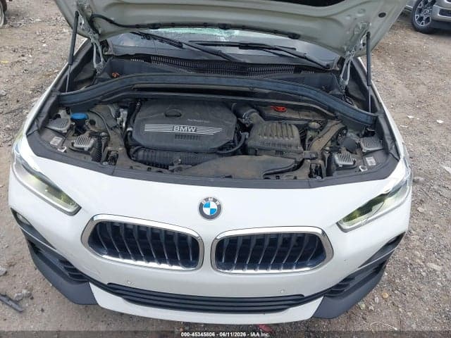 2020 BMW X2 SDRIVE28I 10