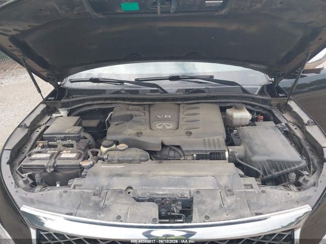 2017 INFINITI QX80 LIMITED 10