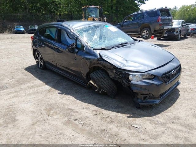 2017 SUBARU IMPREZA 2.0I SPORT - 1