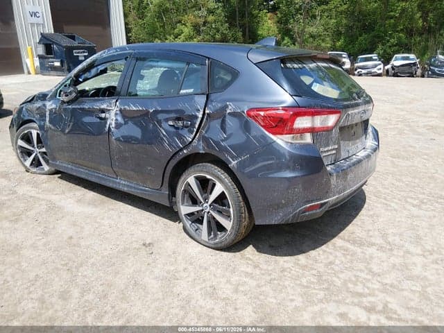 2017 SUBARU IMPREZA 2.0I SPORT 3