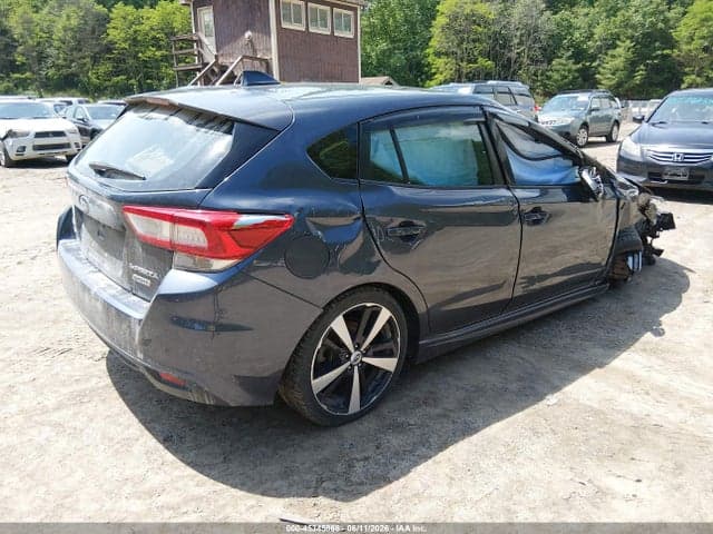 2017 SUBARU IMPREZA 2.0I SPORT 4