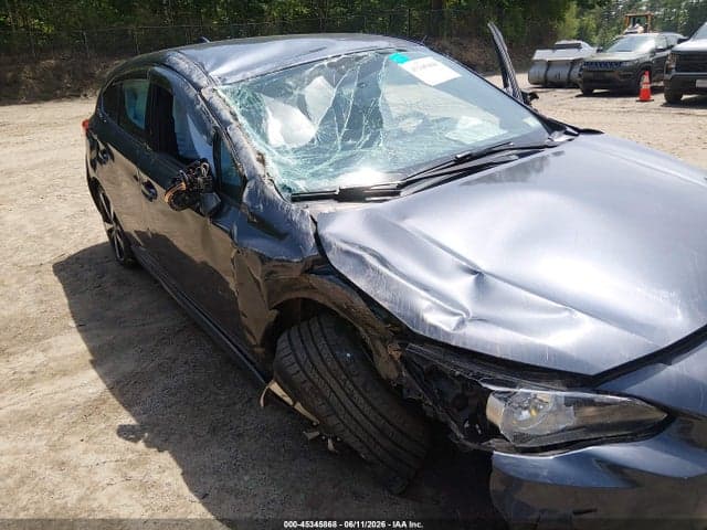 2017 SUBARU IMPREZA 2.0I SPORT 6