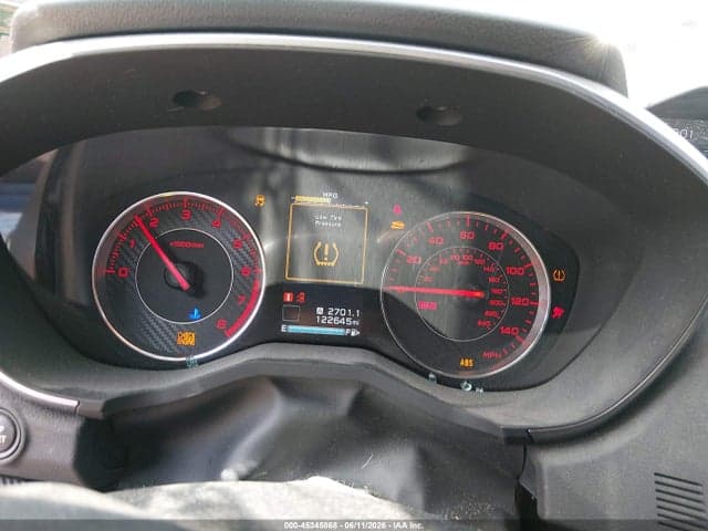 2017 SUBARU IMPREZA 2.0I SPORT 7