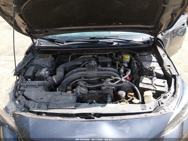 2017 SUBARU IMPREZA 2.0I SPORT 10