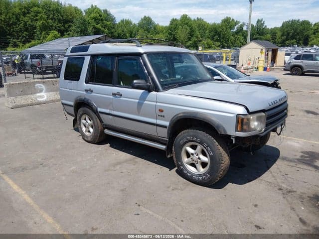 2003 LAND ROVER DISCOVERY 1