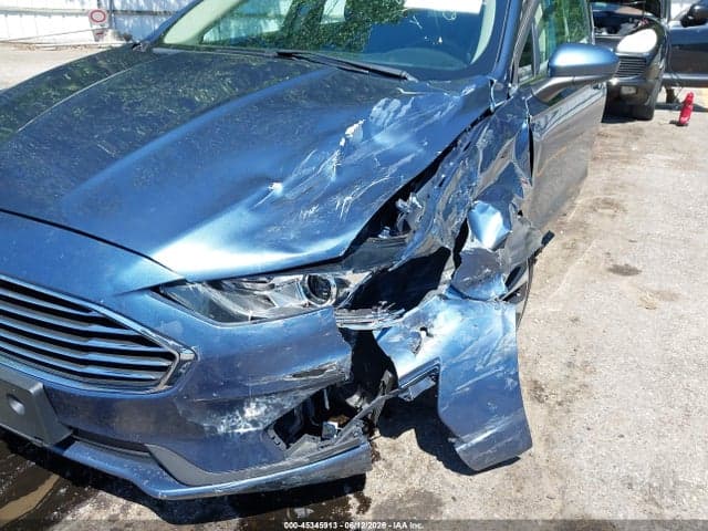 2019 FORD FUSION SE 6