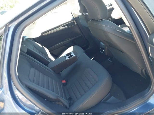 2019 FORD FUSION SE 8