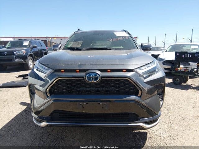 2022 TOYOTA RAV4 PRIME SE 13