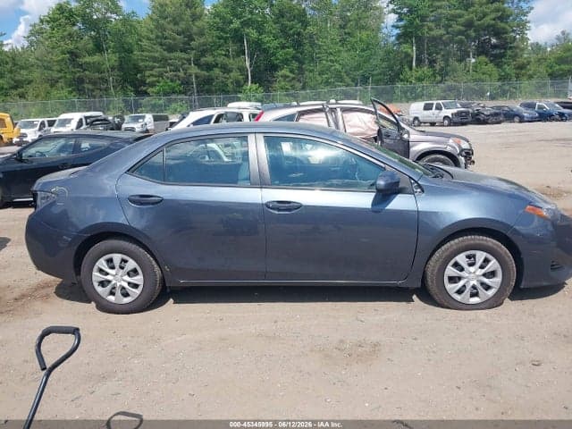 2017 TOYOTA COROLLA L 14