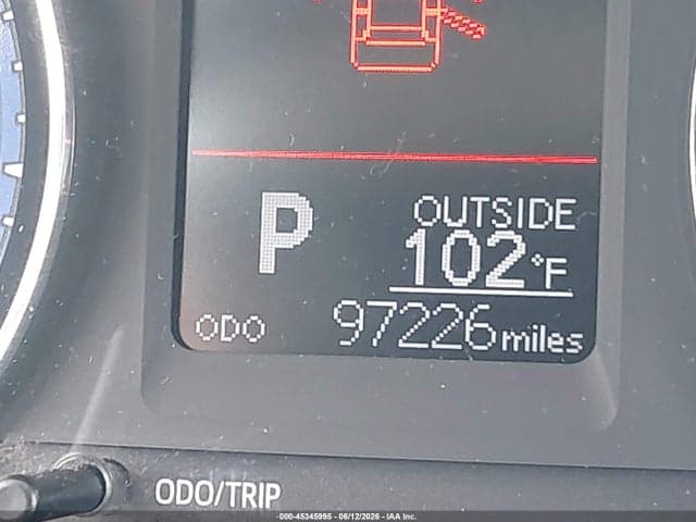 2017 TOYOTA COROLLA L 16
