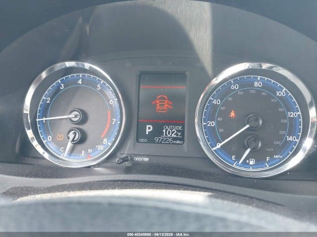 2017 TOYOTA COROLLA L 7
