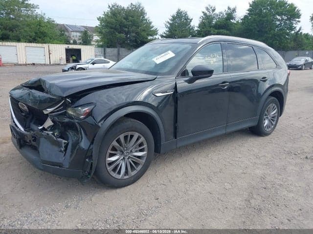 2024 MAZDA CX-90 PHEV PREFERRED 2