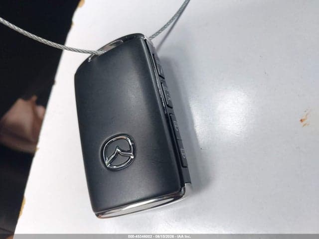 2024 MAZDA CX-90 PHEV PREFERRED 11