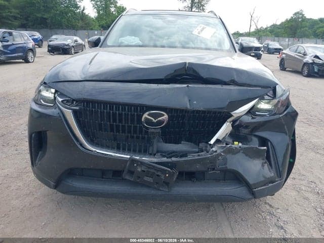 2024 MAZDA CX-90 PHEV PREFERRED 6