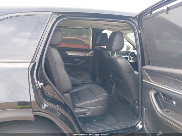 2024 MAZDA CX-90 PHEV PREFERRED 8