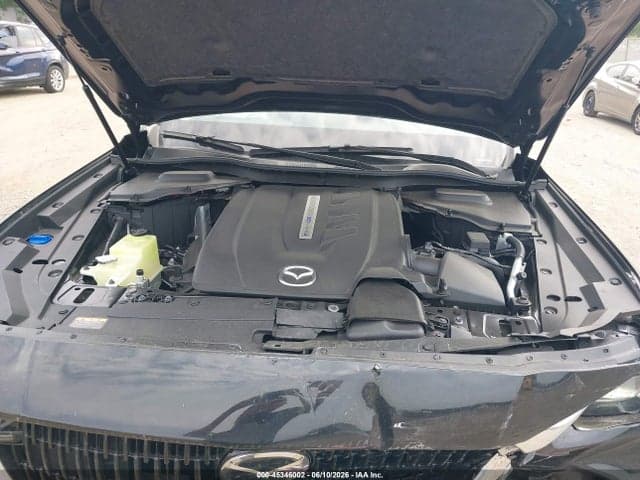2024 MAZDA CX-90 PHEV PREFERRED 10