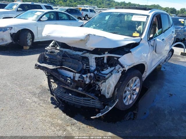 2018 BUICK ENVISION ESSENCE 6