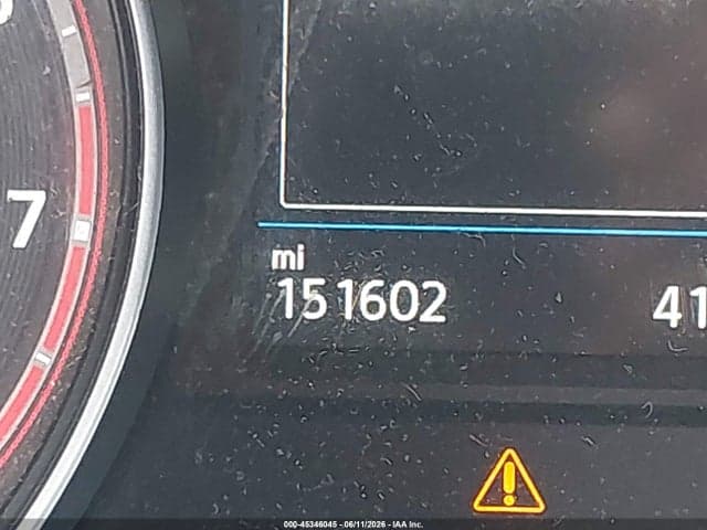 2018 VOLKSWAGEN ATLAS 3.6L V6 SE 15